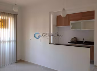 Apartamento para locação com 2 quartos e 1 vaga de garagem - 60m² no bairro Urbanova