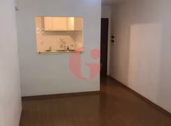 Apartamento para venda e locação de 03 quartos e 01 vaga de garagem - 60m² no bairro Vila Adyanna