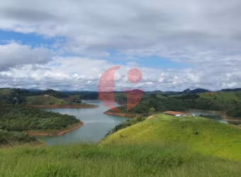 Chácara para venda com 06 quartos - 411.000m² de área de terreno - Jacareí - SP