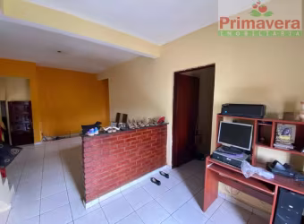 Casa para Locação em Itaquaquecetuba, Jardim Nossa Senhora D`Ajuda, 3 dormitórios, 2 banheiros, 1 vaga