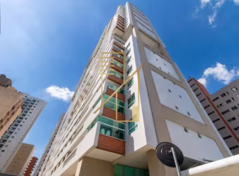 Apartamento Mobiliado Alugar Lifespace Curitiba 33m² | Batel
