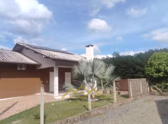 Casa com 3 quartos à venda no Testo Central, Pomerode  por R$ 700.000