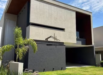 Casa com 4 dormitórios à venda, 321 m² por R$ 4.500.000 - Jardim Sul - Uberlândia/MG