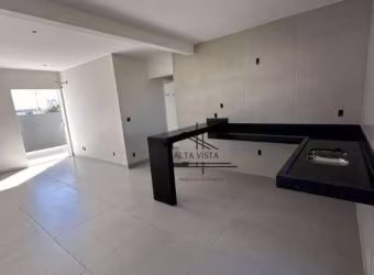 Apartamento com 3 dormitórios à venda, 99 m² por R$ 690.000 - Vida Nova - Uberlândia/MG