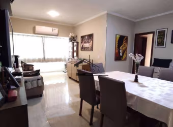 Apartamento com 3 dormitórios à venda, 96 m² por R$ 665.000 - Saraiva - Uberlândia/MG