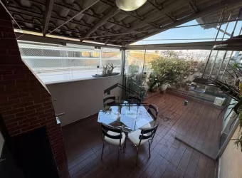 Apartamento com 2 dormitórios à venda, 90 m² por R$ 350.000,00 - Jardim Finotti - Uberlândia/MG