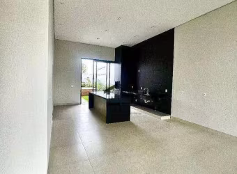 Casa com 3 dormitórios à venda, 149 m² por R$ 1.280.000 - Grand Ville - Uberlândia/MG