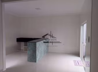 Casa com 3 dormitórios à venda, 145 m² por R$ 370.000 - Shopping Park - Uberlândia/MG