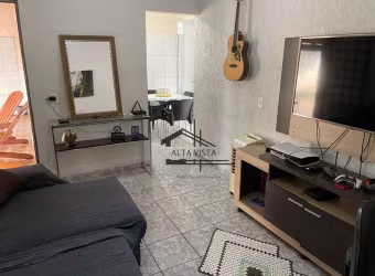 Casa com 2 dormitórios à venda, 63 m² por R$ 368.000 - Maravilha - Uberlândia/MG