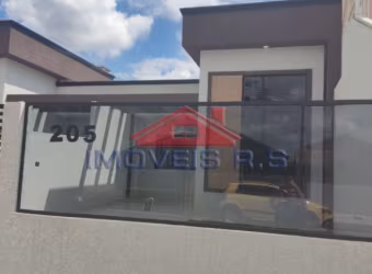 Excelente residência com 3 dormitórios e 1 suíte