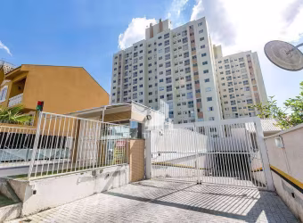Apartamento com 3 dormitórios, 59 m² - venda por R$ 399.000,00 ou aluguel por R$ 3.136,20/mês - Centro - São José dos Pinhais/PR