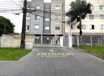 Apartamento com 2 dormitórios à venda, 47 m² por R$ 210.000,00 - Cidade Jardim - São José dos Pinhais/PR