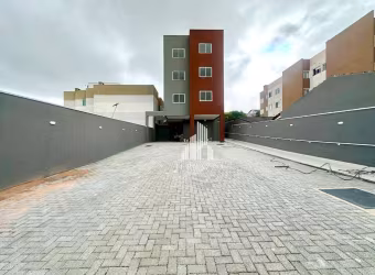 Apartamento com 3 dormitórios à venda, 77 m² por R$ 425.000 - Cidade Jardim - São José dos Pinhais/PR