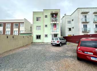 Apartamento com 3 dormitórios à venda, 55 m² por R$ 240.000,00 - Rio Pequeno - São José dos Pinhais/PR