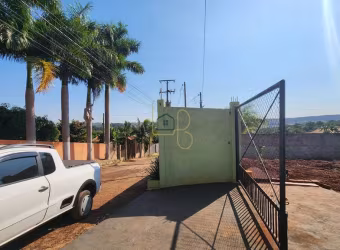 #Chácara a venda no Limoeiro em Londrina, com 2000 m&#178;. Oportunidade, baixou o preço pra vender. ACEITA PERMUTA.