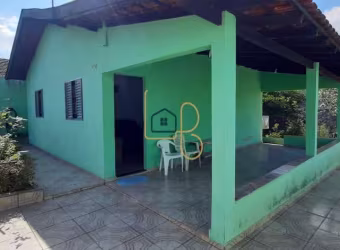 CASA &#192; VENDA DE 317 m2 NO JARDIM LEONOR.