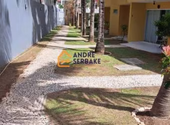 Casa em Condomínio para Venda em Salvador, Stella Maris, 3 dormitórios, 1 suíte, 3 banheiros, 2 vagas