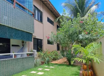 Apartamento para Venda em Salvador, Stella Maris, 1 dormitório, 1 banheiro, 1 vaga