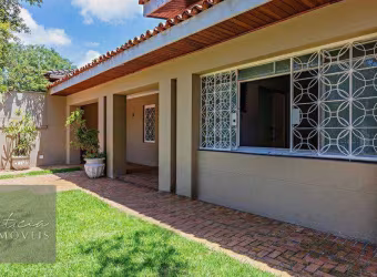 casa terrea em rua fechada!