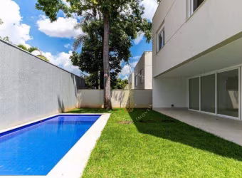 Casa com 4 dormitórios à venda, 525 m² por R$ 5.500.000,00 - Granja Julieta - São Paulo/SP