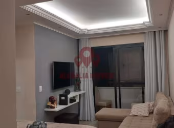 Apartamento à venda no bairro Mandaqui - São Paulo/SP