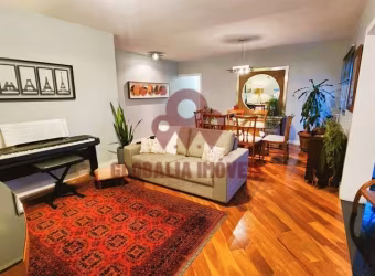 Apartamento à venda no bairro Vila Monte Alegre - São Paulo/SP