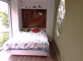 Casa com 1 quarto à venda no Pântano do Sul, Florianópolis , 44 m2 por R$ 1.500.000