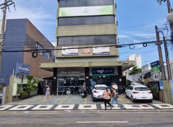 Sala Comercial - Guarujá