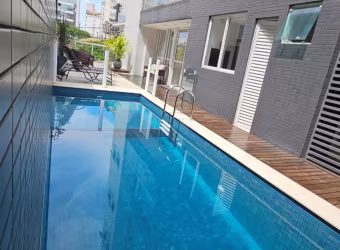 Alugo Apartamento Mobiliado, Suite + 1 Quarto, bairro América