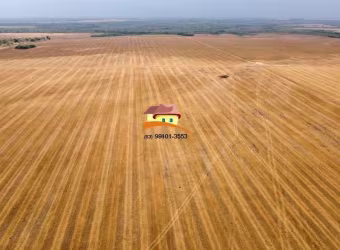 Fazenda para Venda em Santa Rosa do Tocantins, Central