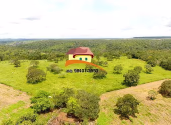 Fazenda para Venda em Porto Nacional, Central
