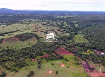 Fazenda para Venda em Gurupi, Área Rural de Gurupi