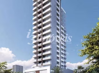 Apartamento à venda, 1 quarto, 1 vaga privativa, Ed. Tajahy, Bairro Fazendinha, Itajaí-SC
