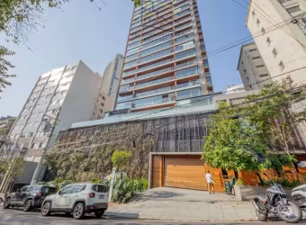 Apartamento Moderno de 2 Dormitórios com Suíte na Vila Madalena – Conforto e Estilo no Coração de SP!