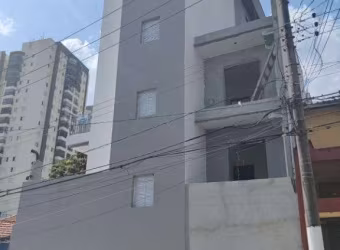 Venda de Apartamento de 33 a 37mts com 2 dormitórios na Vila Lucia, nas imediações do metrô Vila Prudente
