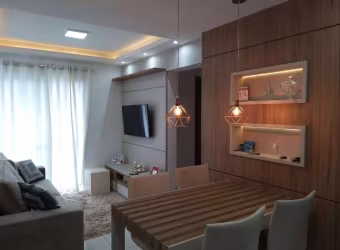 Apartamento com 2 quartos à venda na Angelo Francisco Gatto, 490, Efapi, Chapecó por R$ 320.000