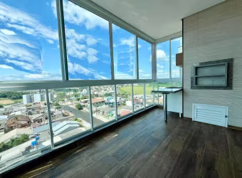 Apartamento com 2 quartos para alugar na Rua Moscou, 817, Líder, Chapecó por R$ 3.340