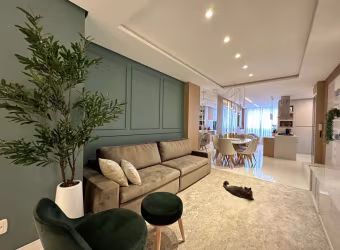 Apartamento com 3 quartos à venda na Marechal Jose B. Bormann, 495, Centro, Chapecó por R$ 1.598.000