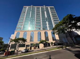 Sala comercial à venda na Rua Uruguai - E, 370, Santa Maria, Chapecó por R$ 420.000