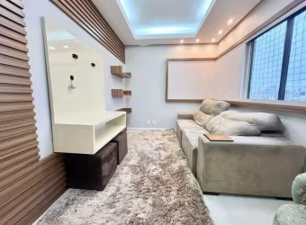 Apartamento com 2 quartos à venda na Menna Barreto, 211, São Cristóvão, Chapecó por R$ 670.000