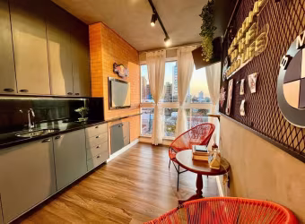 Apartamento com 3 quartos à venda na Avenida Nereu Ramos - D, 243, Centro, Chapecó por R$ 1.100.000