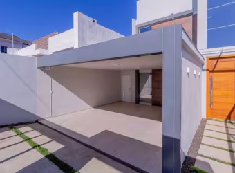 Casa com 3 quartos à venda na Benjamin Constant, 3680, Paraíso, Chapecó por R$ 1.250.000