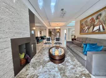 Apartamento com 3 quartos à venda na Quintino Bocaiúva, 239 E, Centro, Chapecó por R$ 2.500.000