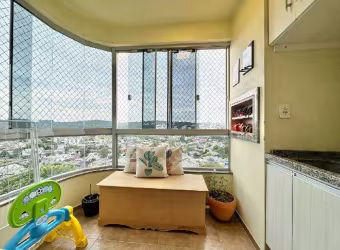Apartamento com 2 quartos à venda na Albino Sá Filho, 102 e, Líder, Chapecó por R$ 399.000