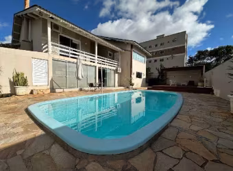 Casa com 3 quartos à venda na Roma, 411, Líder, Chapecó por R$ 1.620.000