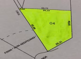 Terreno à venda no Jardim Itália, Chapecó  por R$ 2.300.000