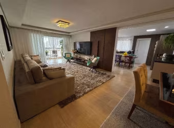 Apartamento com 3 quartos à venda na Rua Rui Barbosa - D, 1510, Centro, Chapecó por R$ 1.790.000
