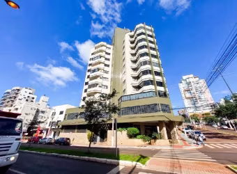 Apartamento com 3 quartos à venda na Rua Uruguai - E, 321, Centro, Chapecó por R$ 742.000