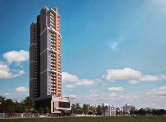 Apartamento com 2 quartos à venda na Rua Guaporé - D, 118 E, Centro, Chapecó por R$ 755.000
