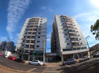 Apartamento com 3 quartos à venda na Marechal Mascarenhas de Moraes, 230, Parque das Palmeiras, Chapecó por R$ 570.000